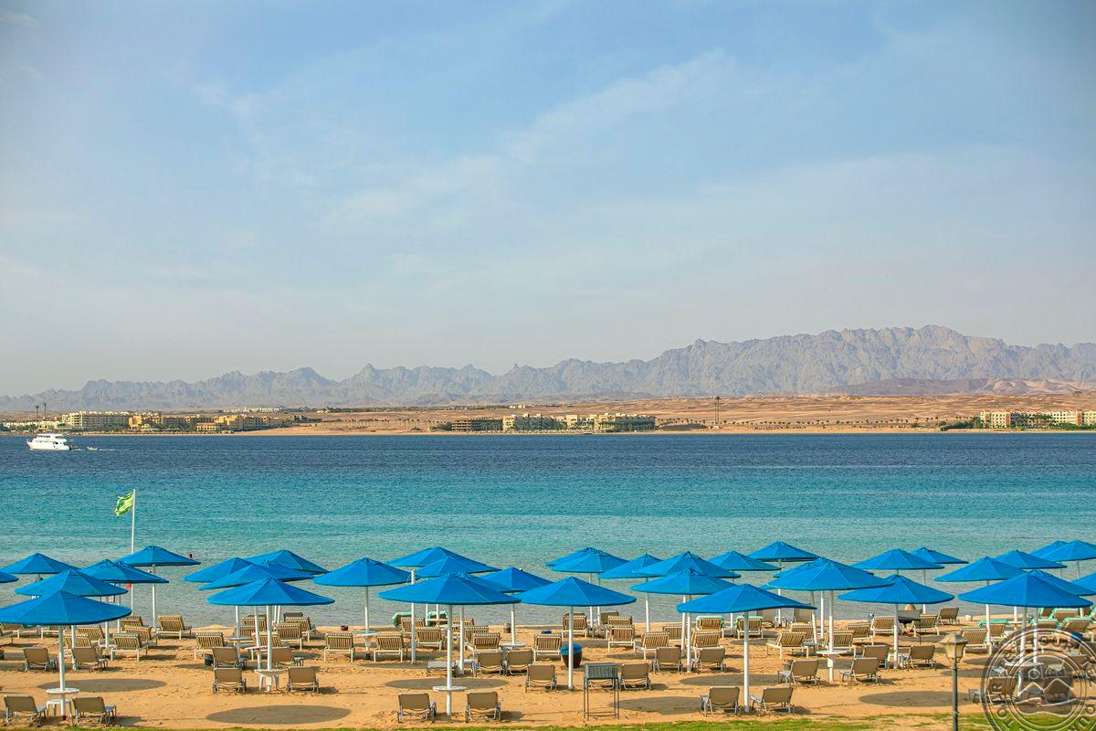 THE V LUXURY RESORT SAHL HASHEESH