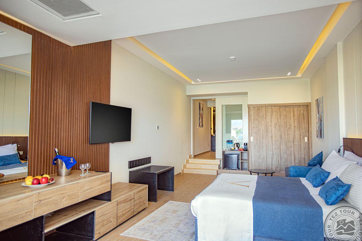 THE V LUXURY RESORT SAHL HASHEESH