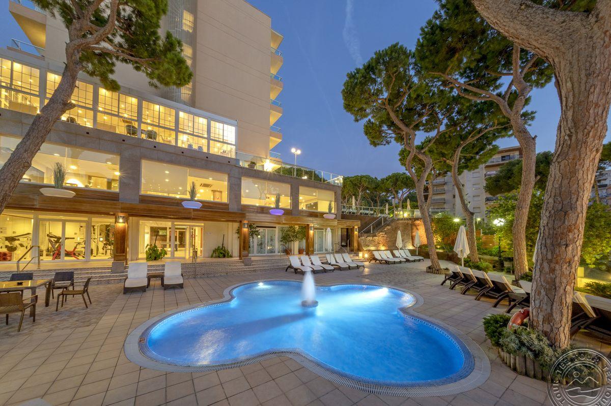 Kosta Dorada, Ispanija