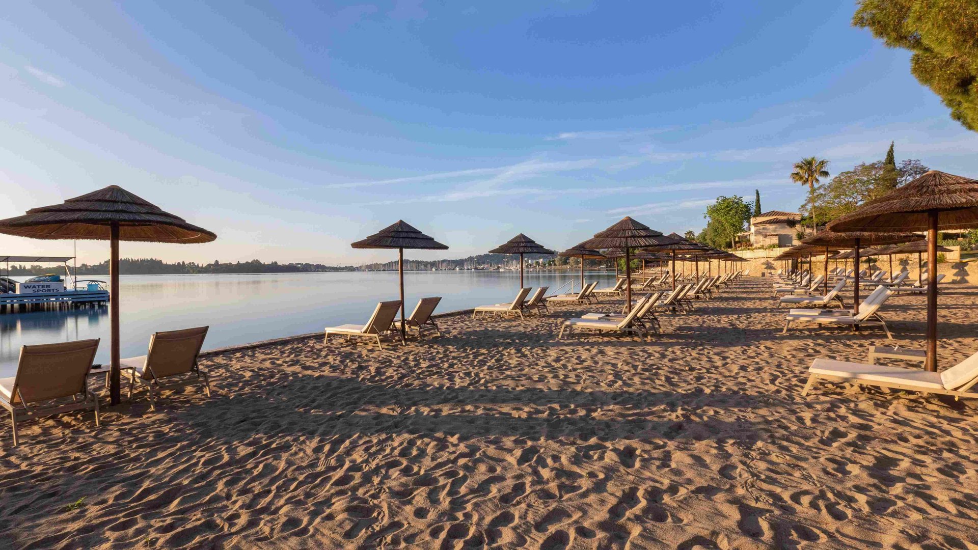 DREAMS CORFU RESORT & SPA