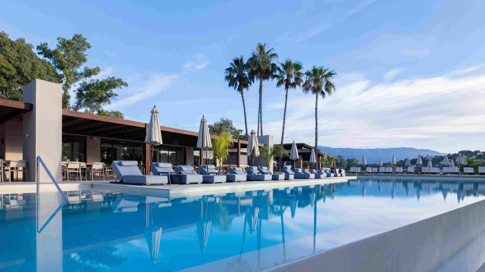 DREAMS CORFU RESORT & SPA