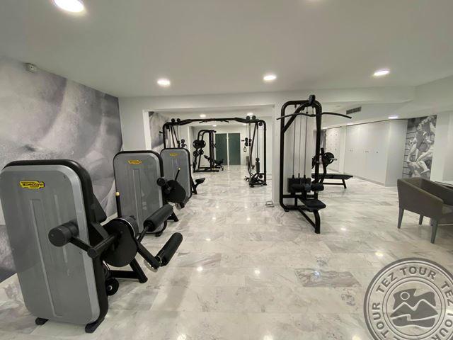 ROYAL MARMIN BAY BOUTIQUE & ART HOTEL