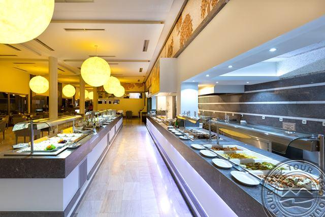 ROYAL MARMIN BAY BOUTIQUE & ART HOTEL