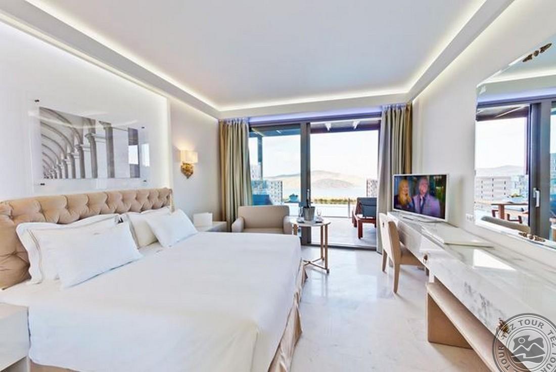 ROYAL MARMIN BAY BOUTIQUE & ART HOTEL