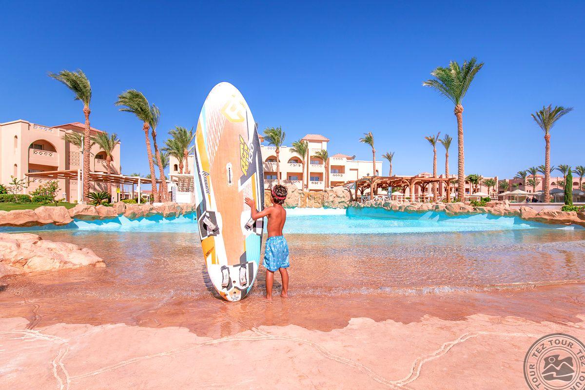 PICKALBATROS AQUA BLU RESORT HRG