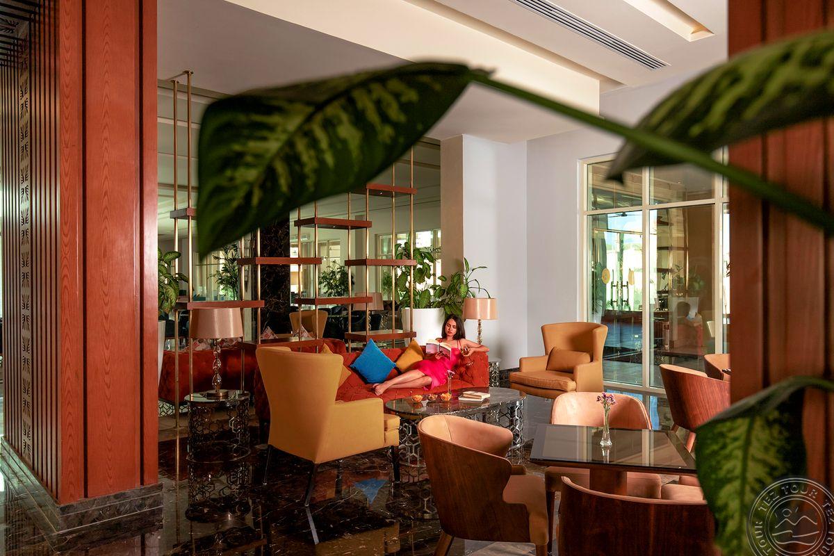 PICKALBATROS AQUA BLU RESORT HRG