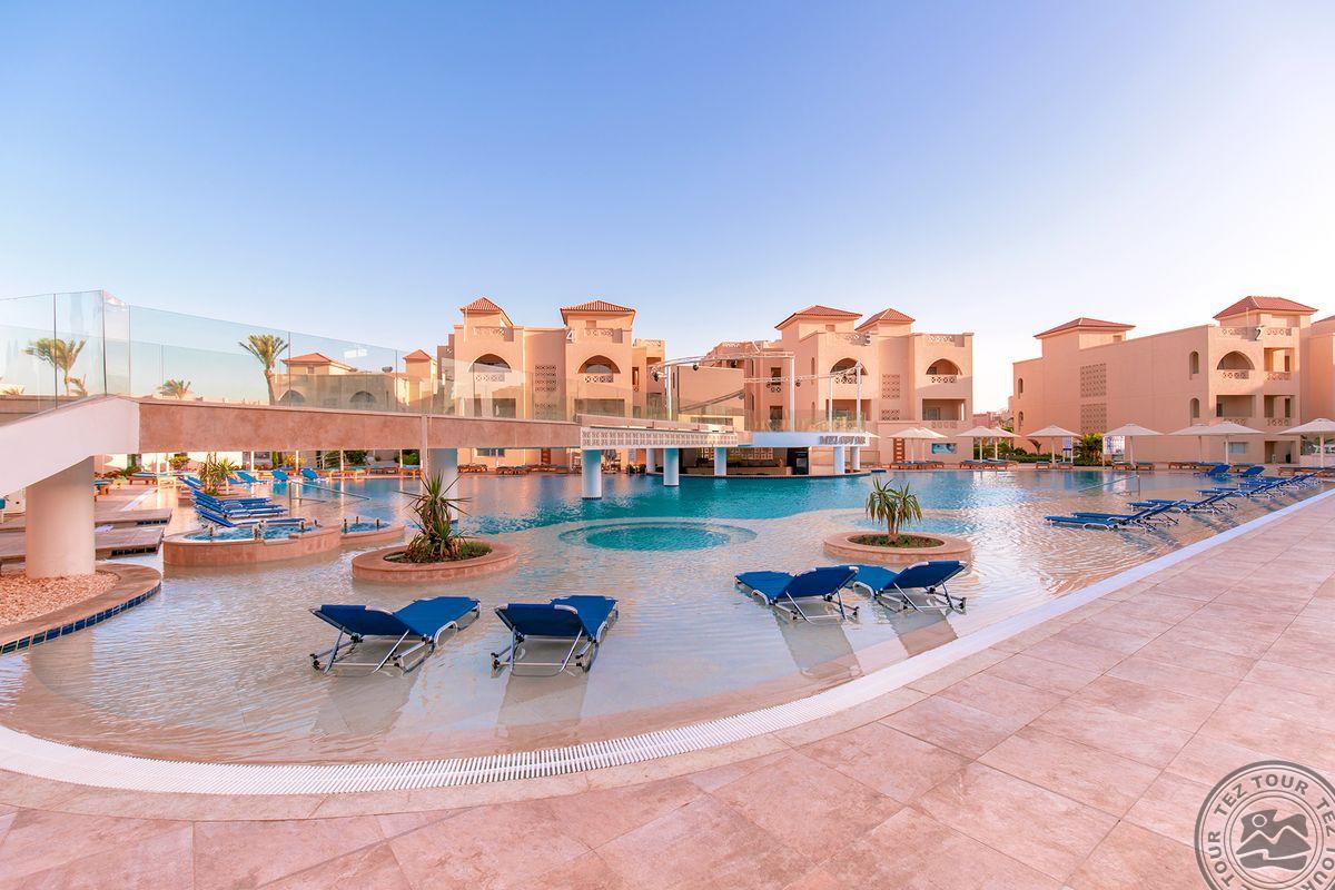 PICKALBATROS AQUA BLU RESORT HRG