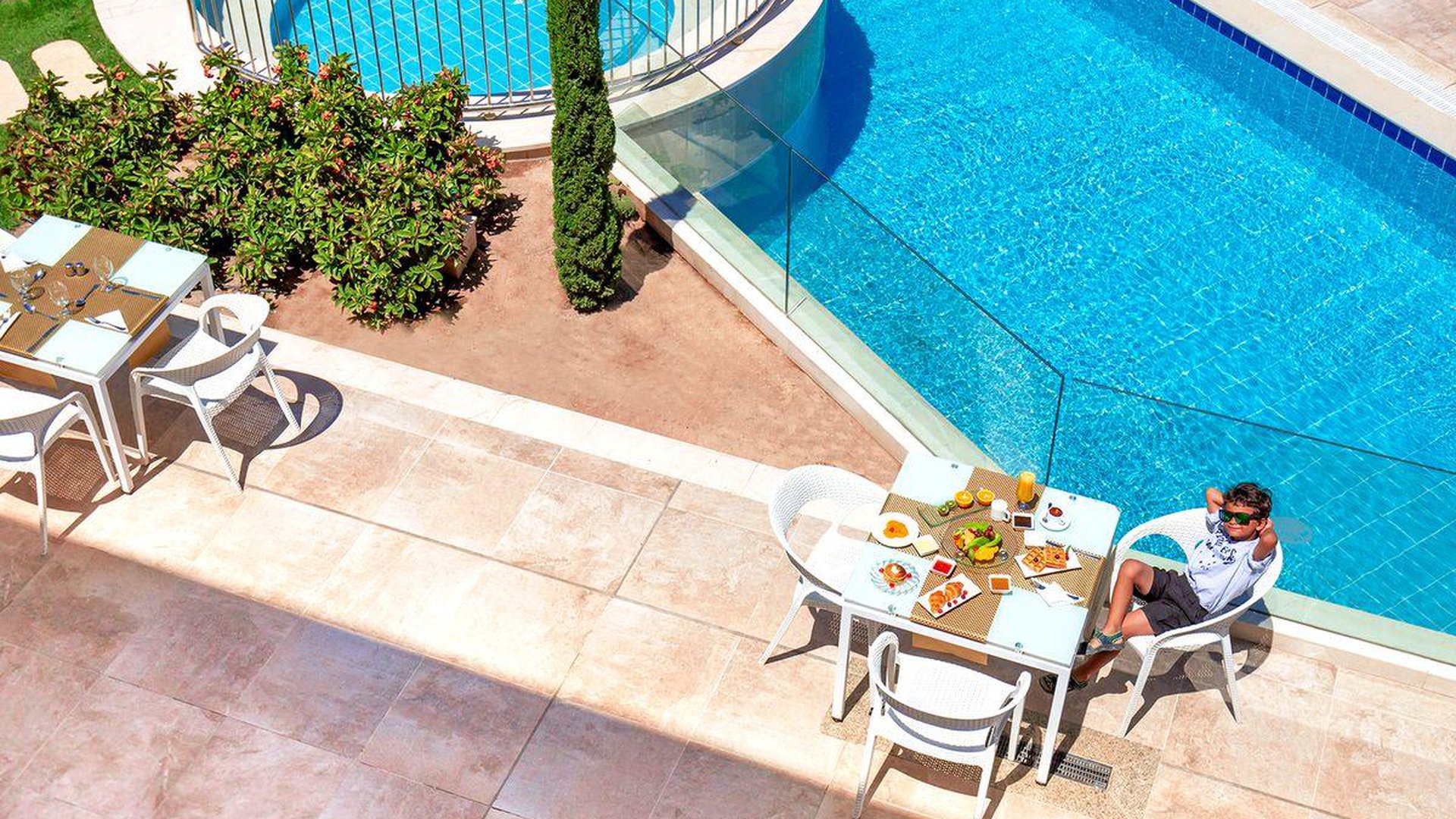 PICKALBATROS AQUA BLU RESORT HRG