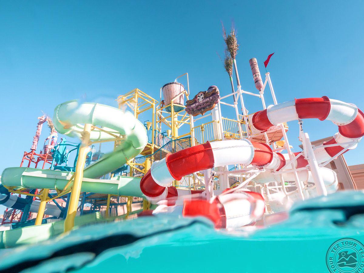 PICKALBATROS AQUA BLU RESORT HRG