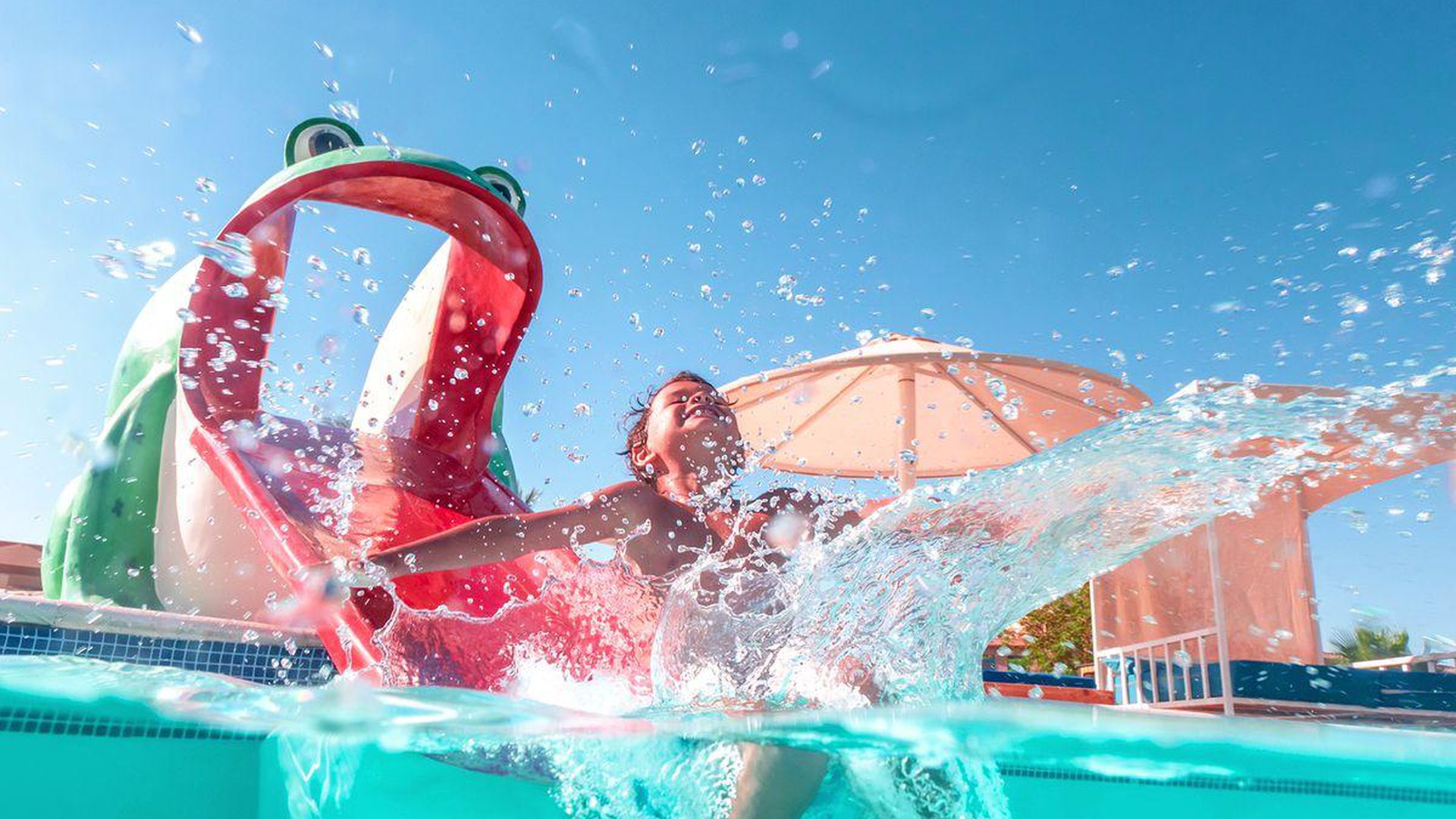 PICKALBATROS AQUA BLU RESORT HRG