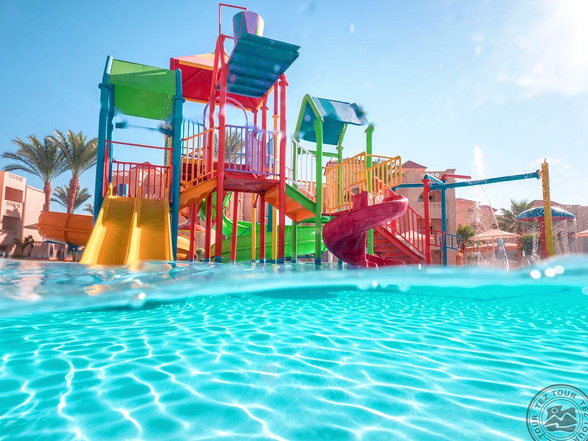 PICKALBATROS AQUA BLU RESORT HRG