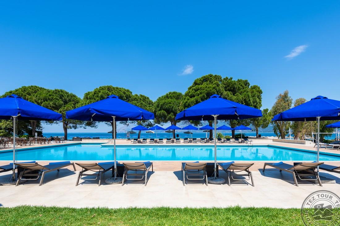 PORTO RIO HOTEL
