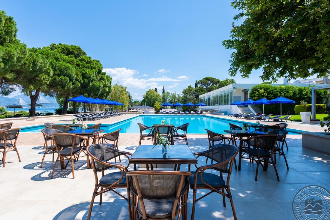 PORTO RIO HOTEL