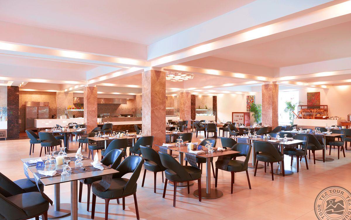 PICKALBATROS ALF LEILA WA LEILA BY NEVERLAND HURGHADA