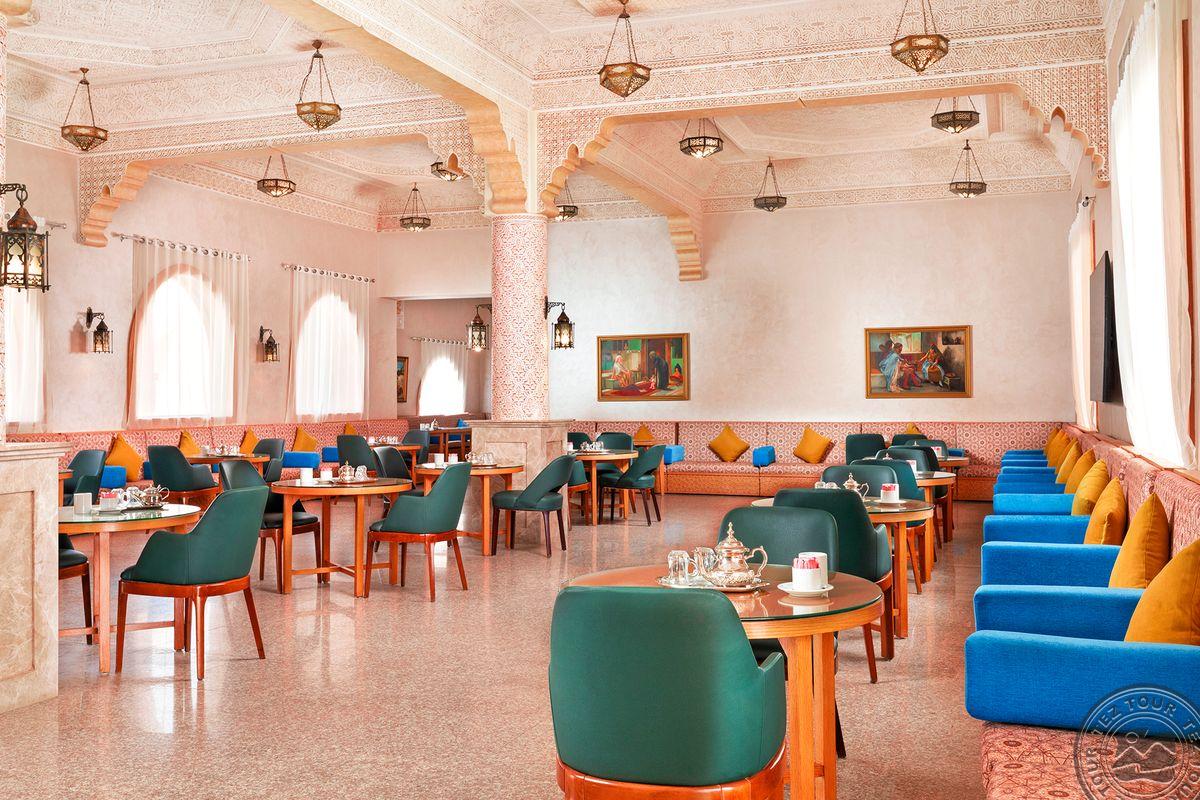 PICKALBATROS ALF LEILA WA LEILA BY NEVERLAND HURGHADA