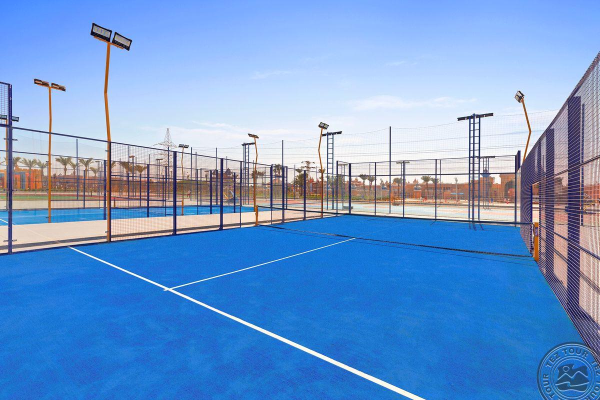 PICKALBATROS ALF LEILA WA LEILA BY NEVERLAND HURGHADA