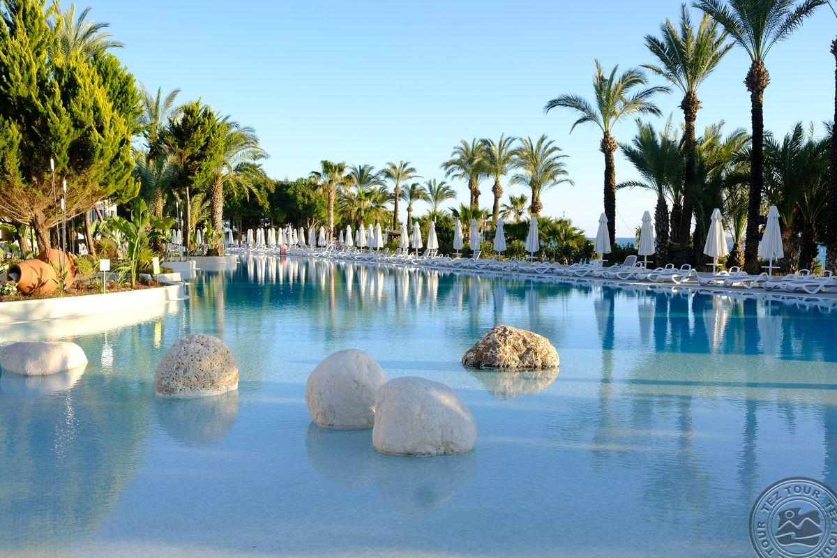 PALOMA PERISSIA HOTEL
