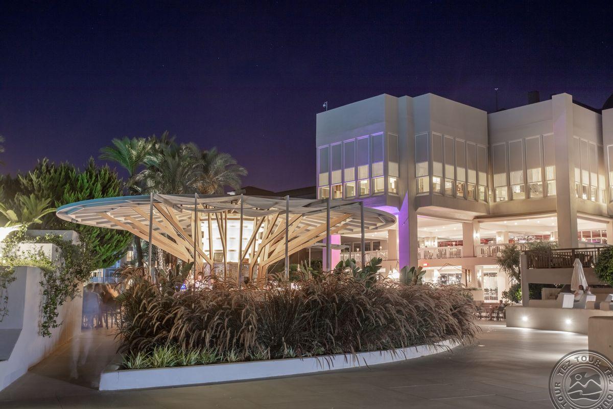 PALOMA PERISSIA HOTEL