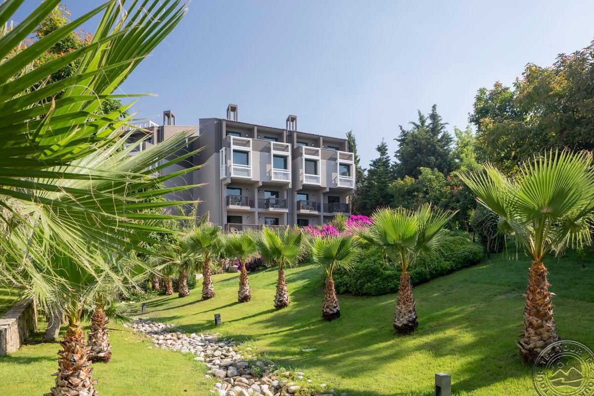 PALOMA PERISSIA HOTEL