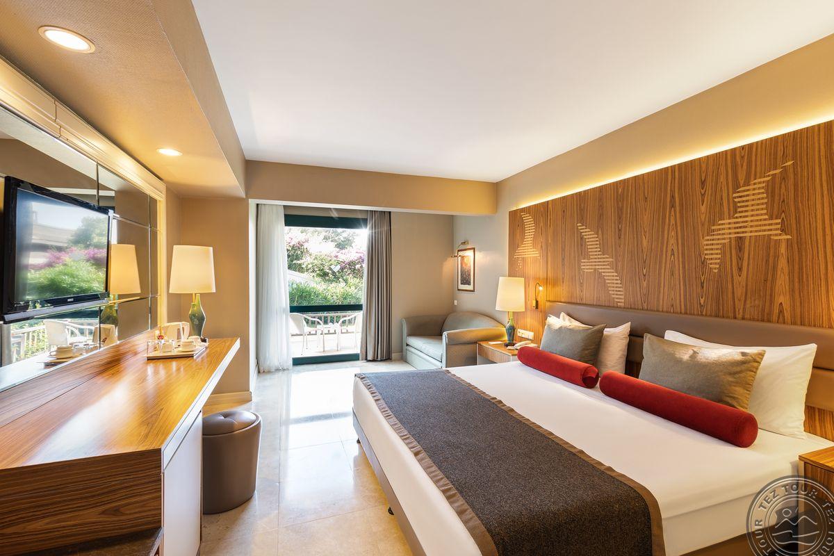 PALOMA PERISSIA HOTEL