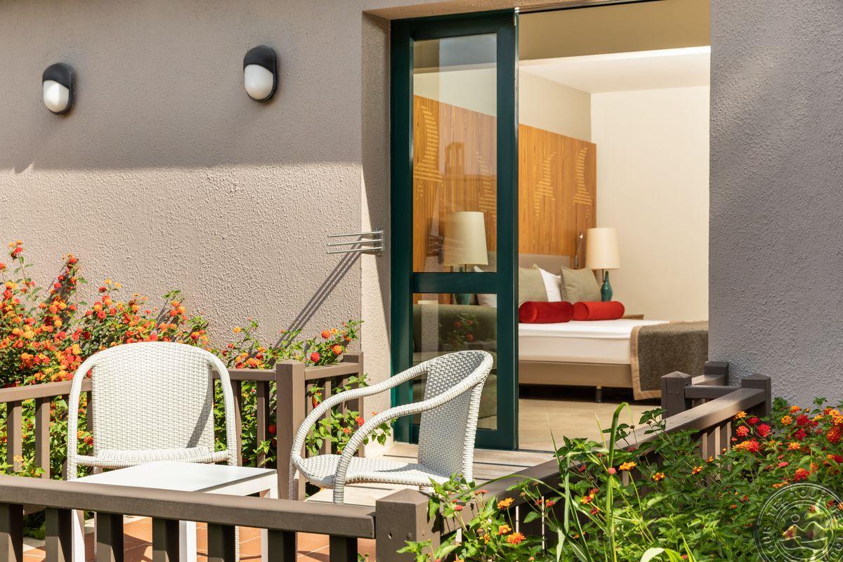 PALOMA PERISSIA HOTEL