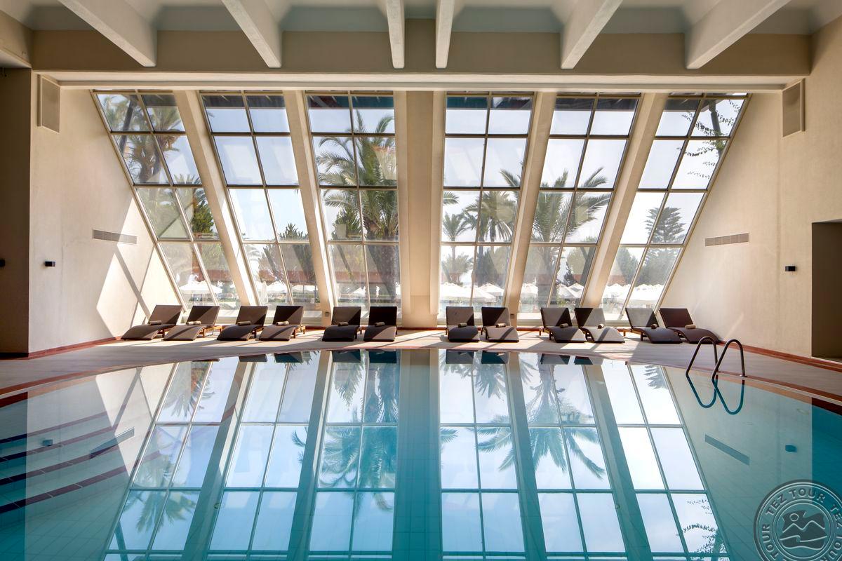 PALOMA PERISSIA HOTEL