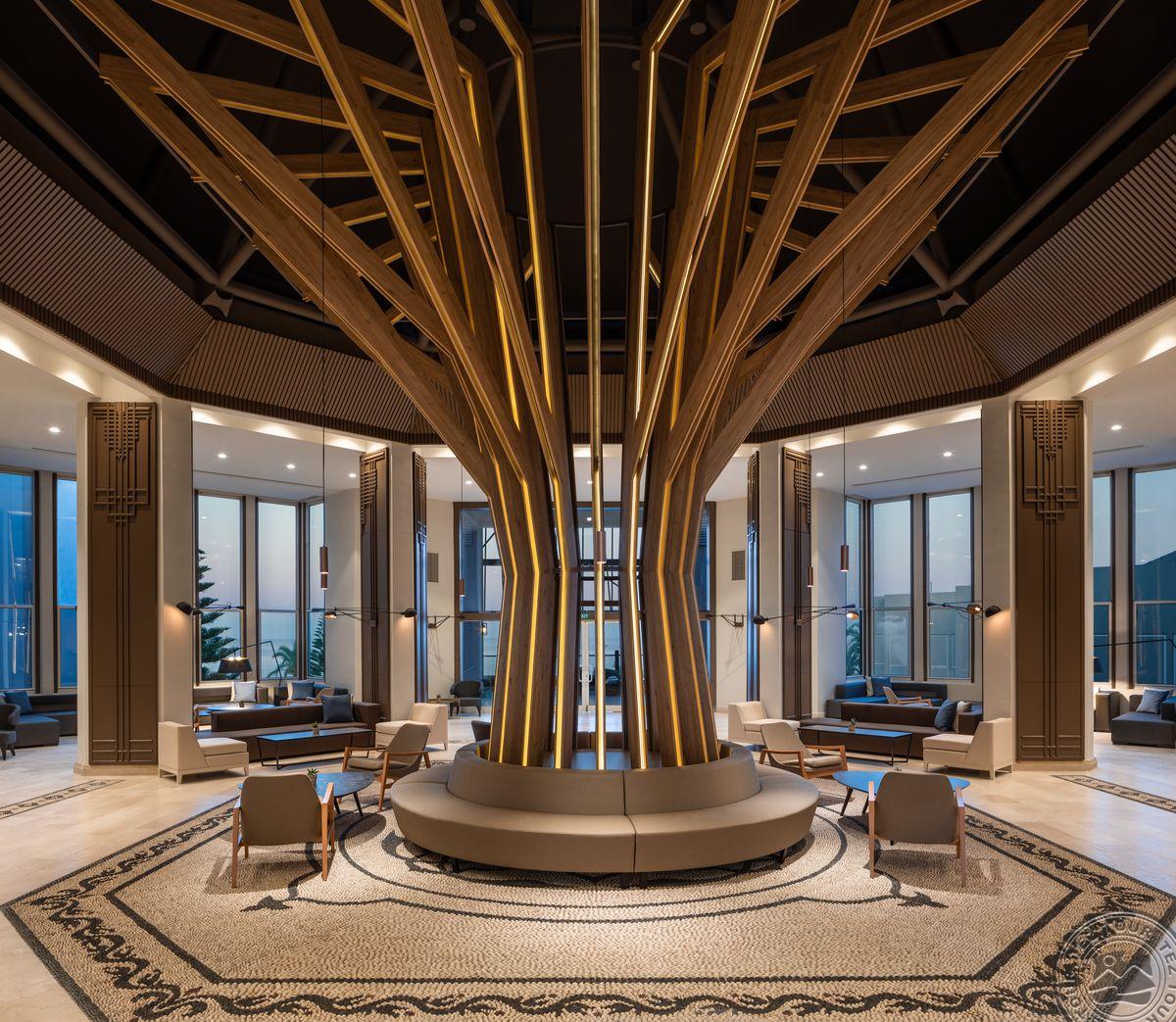 PALOMA PERISSIA HOTEL
