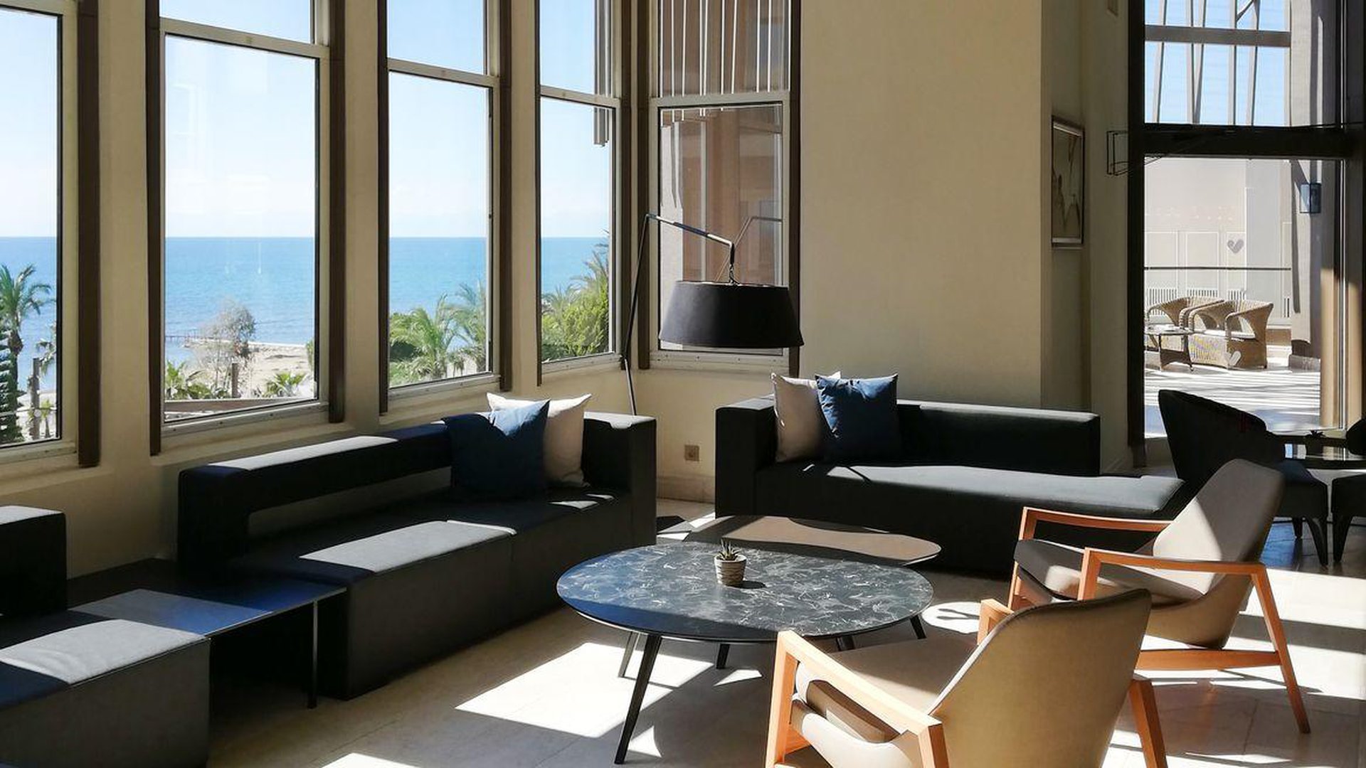 PALOMA PERISSIA HOTEL