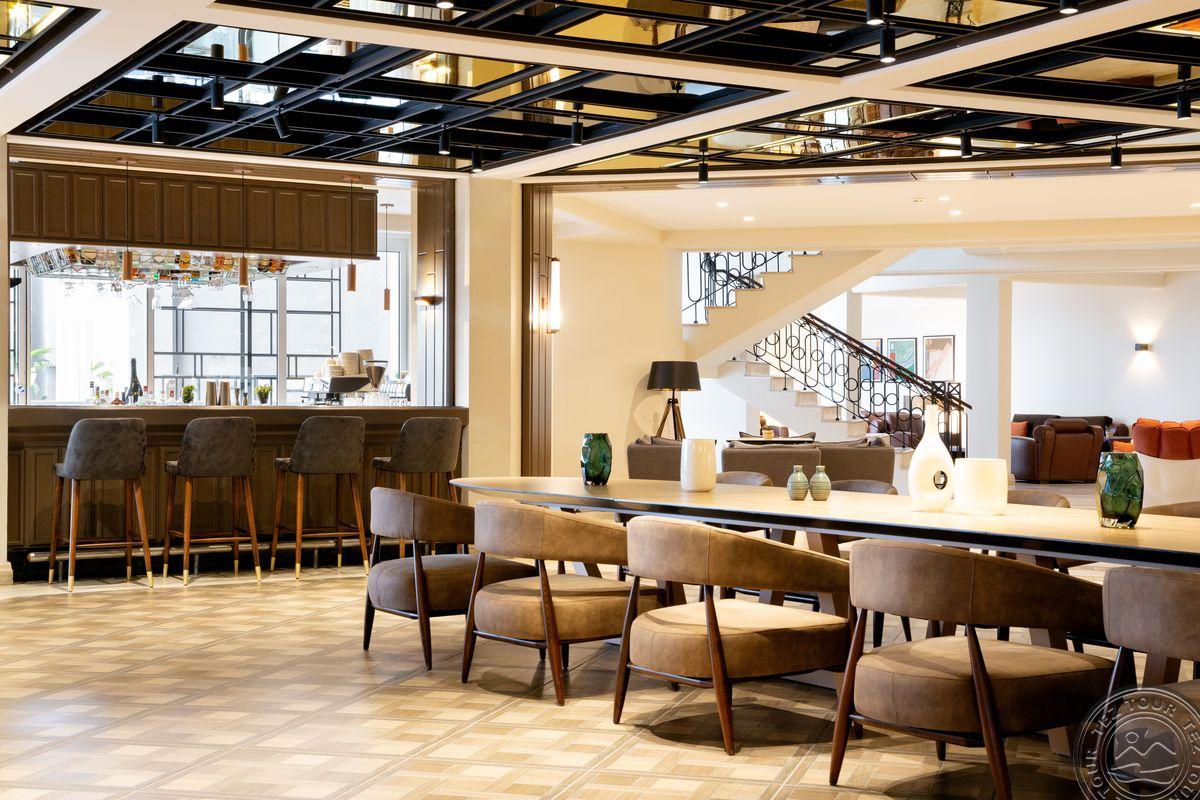 PALOMA PERISSIA HOTEL
