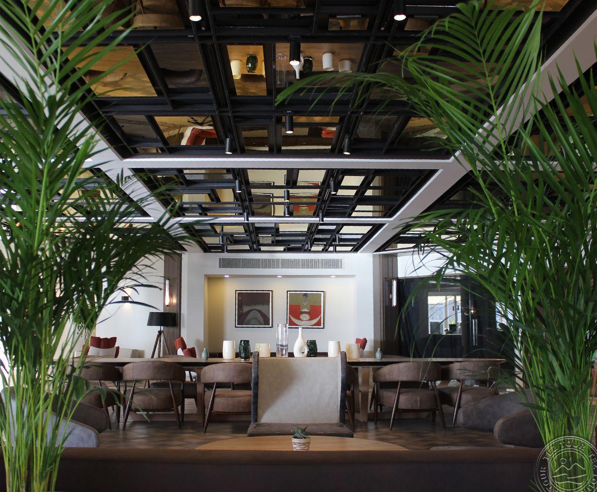 PALOMA PERISSIA HOTEL
