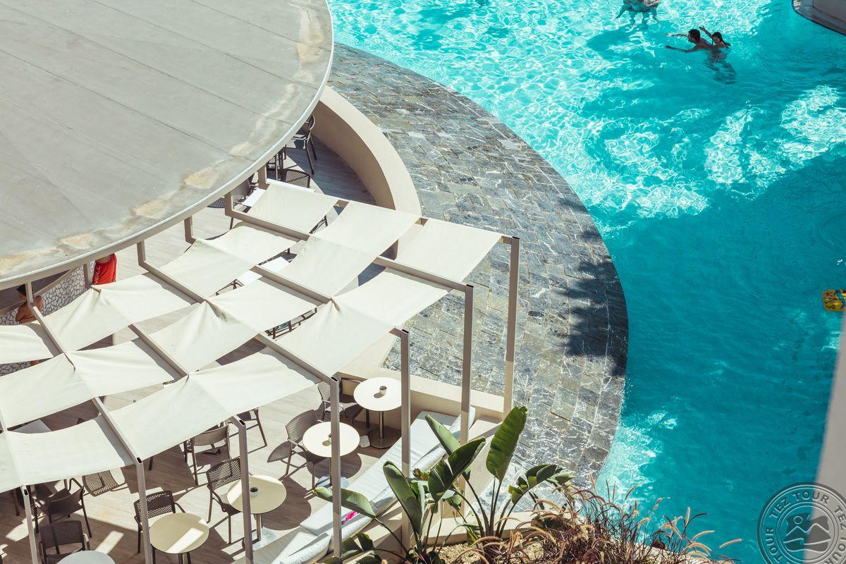 PALOMA PERISSIA HOTEL