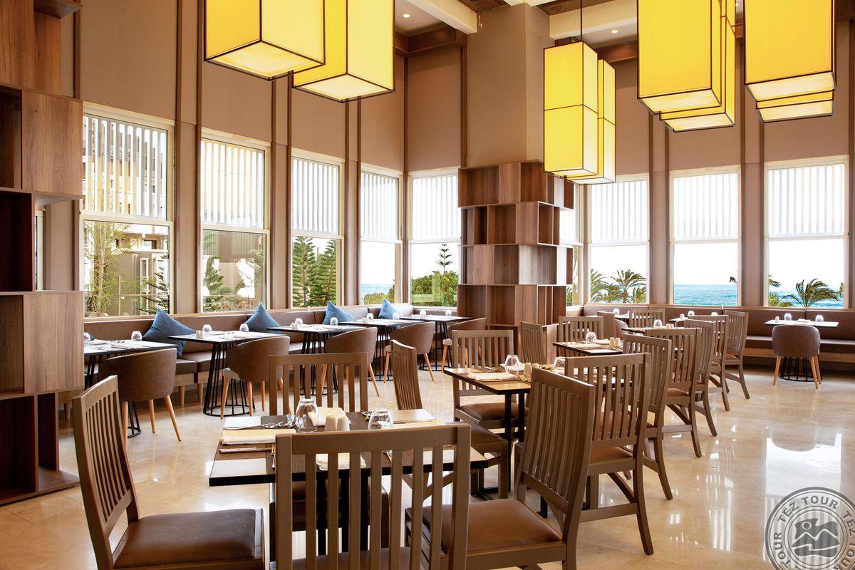 PALOMA PERISSIA HOTEL