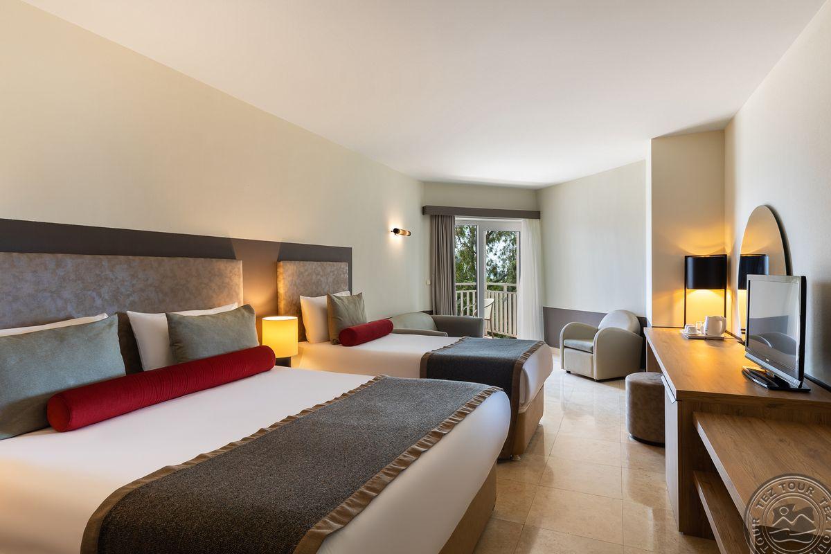 PALOMA PERISSIA HOTEL