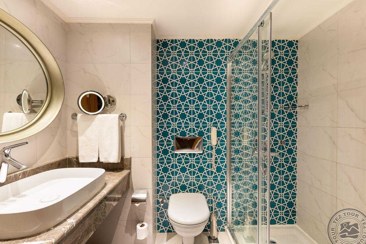 PALOMA PERISSIA HOTEL