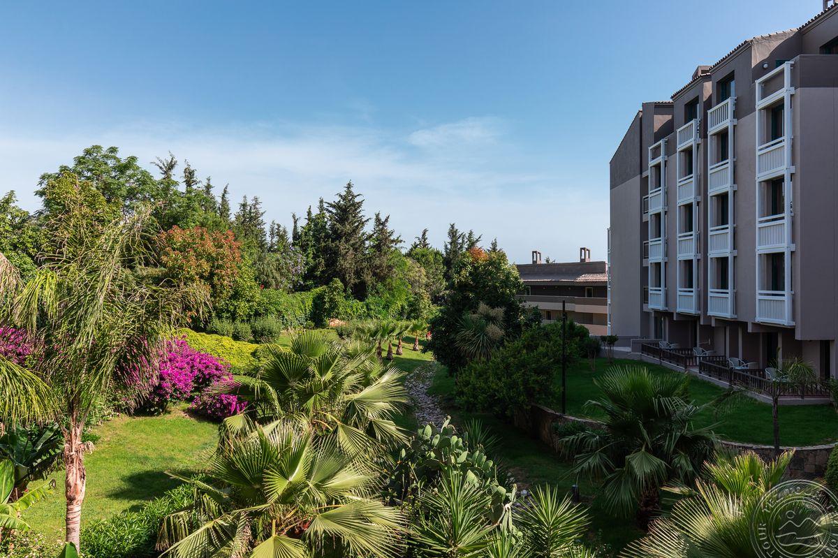 PALOMA PERISSIA HOTEL