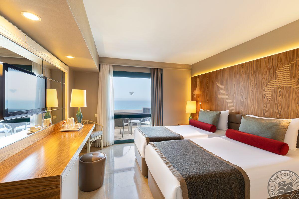 PALOMA PERISSIA HOTEL