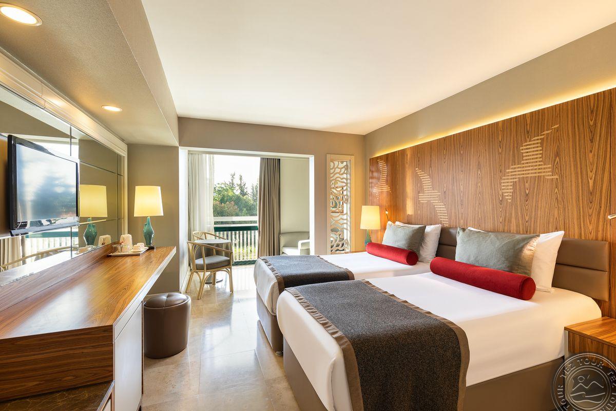 PALOMA PERISSIA HOTEL