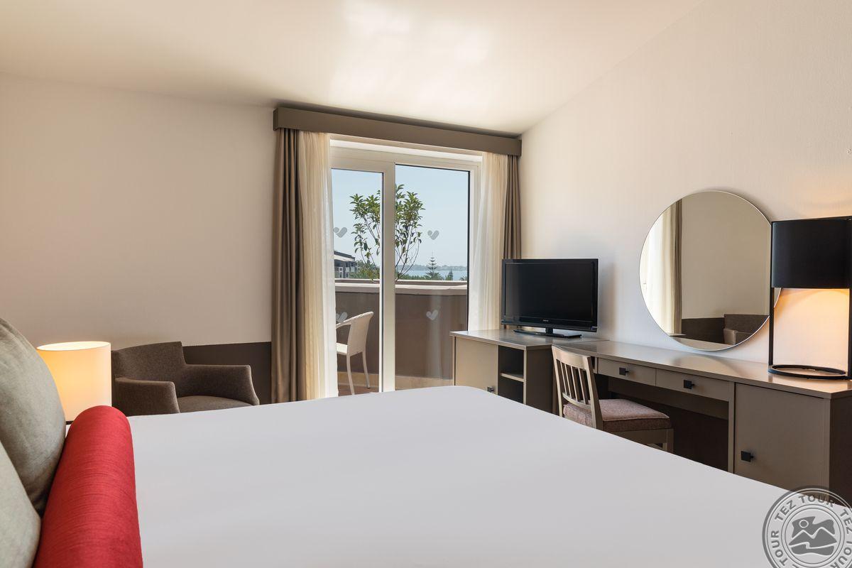 PALOMA PERISSIA HOTEL