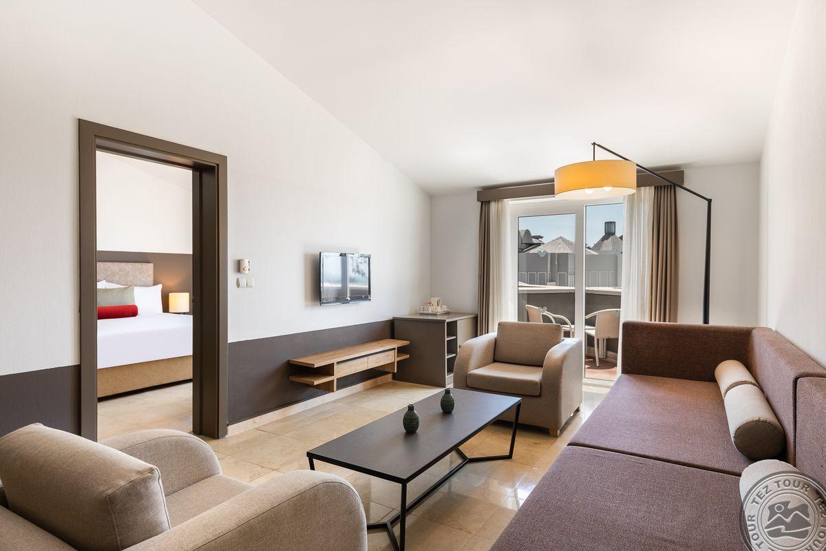 PALOMA PERISSIA HOTEL