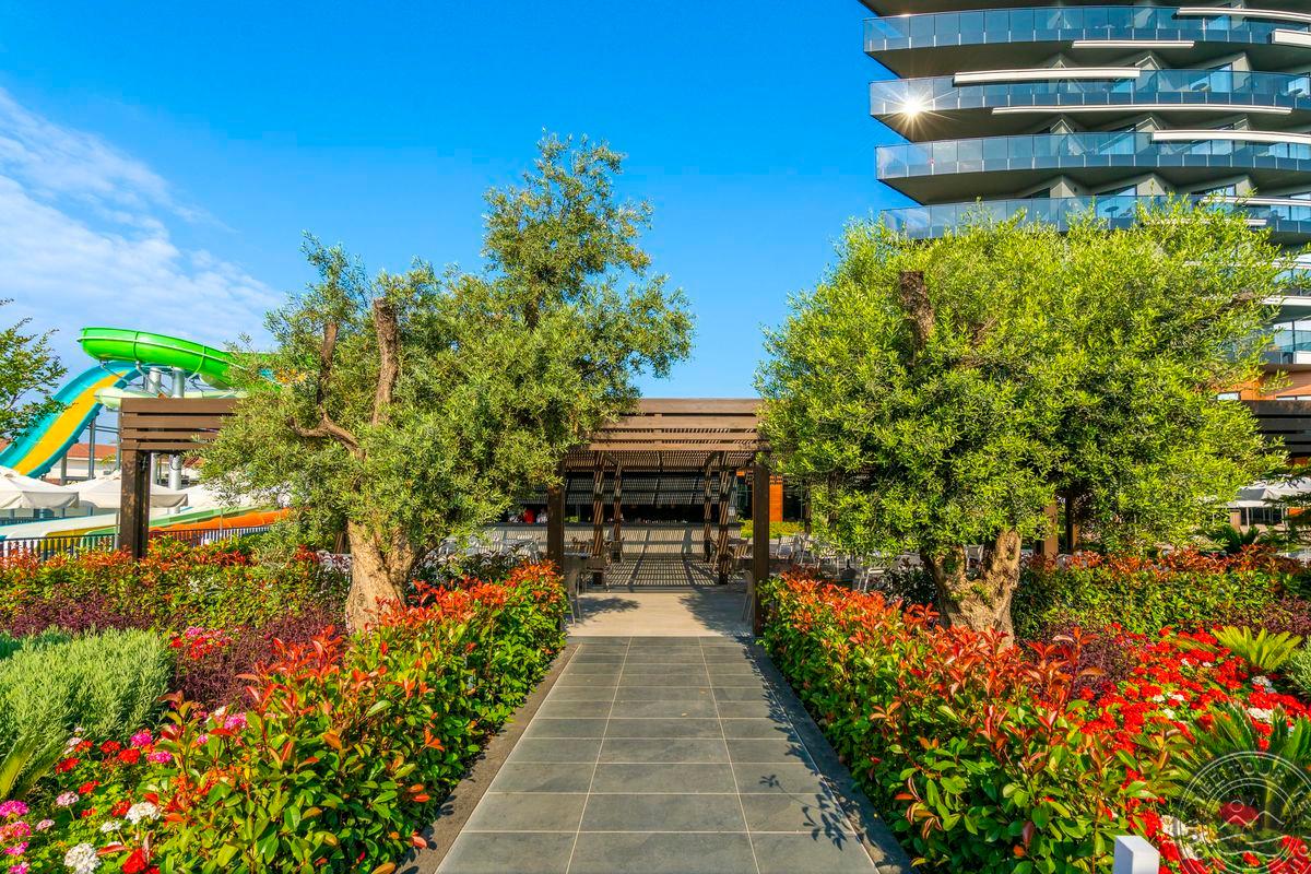 KIRMAN CALYPTUS RESORT & SPA