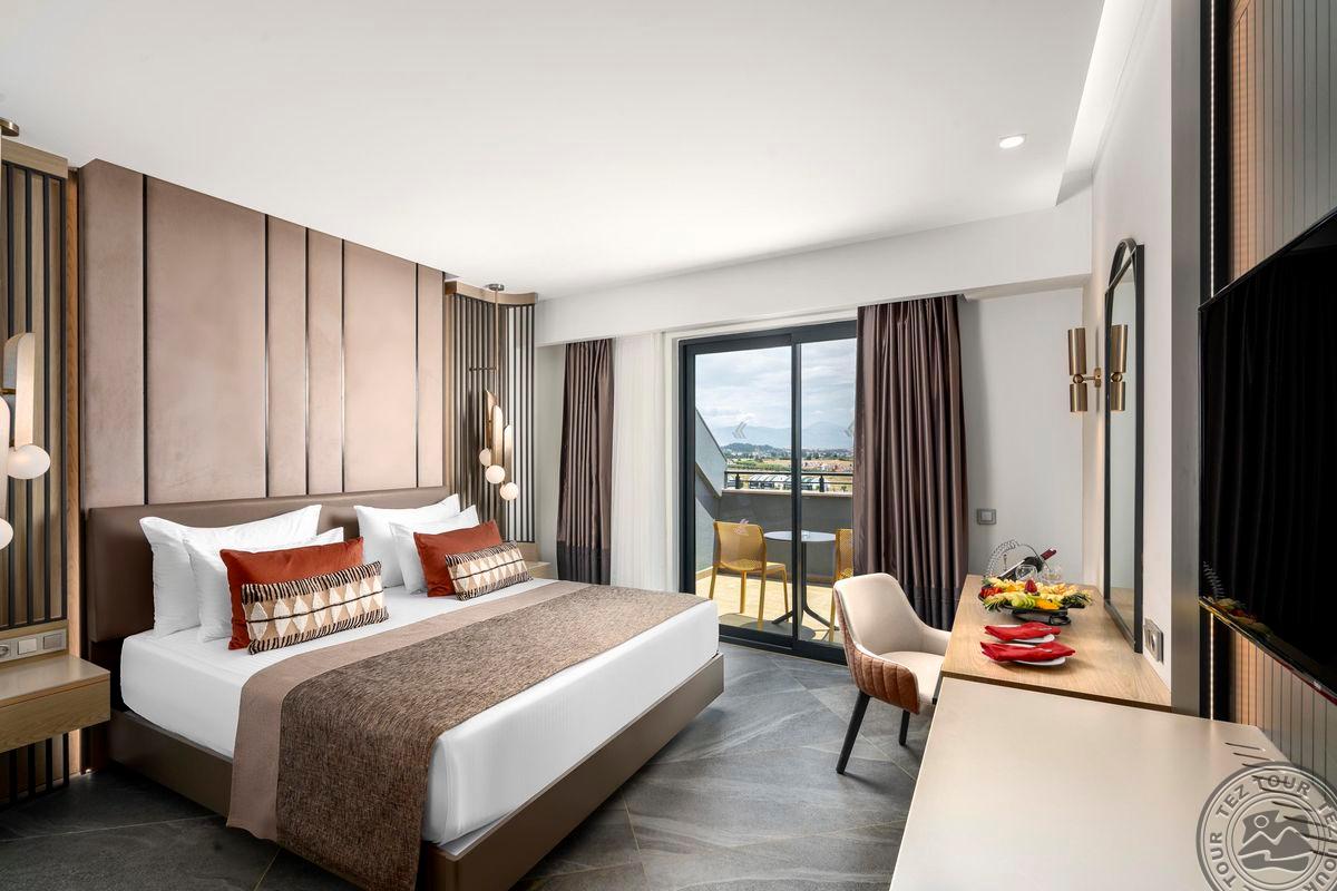 KIRMAN CALYPTUS RESORT & SPA