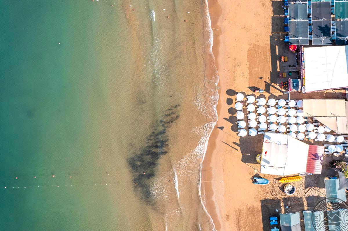 KIRMAN CALYPTUS RESORT & SPA