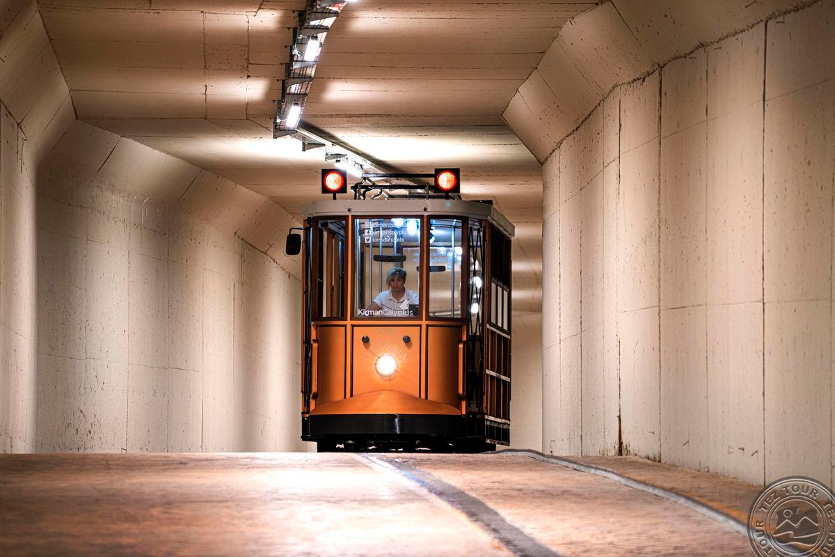 KIRMAN CALYPTUS RESORT & SPA