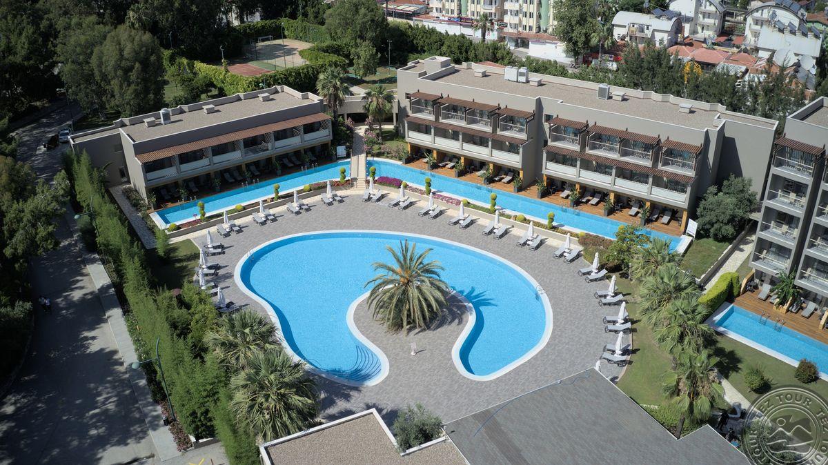 BARUT HEMERA