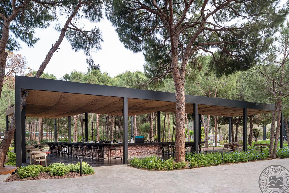 VOYAGE BELEK GOLF&SPA