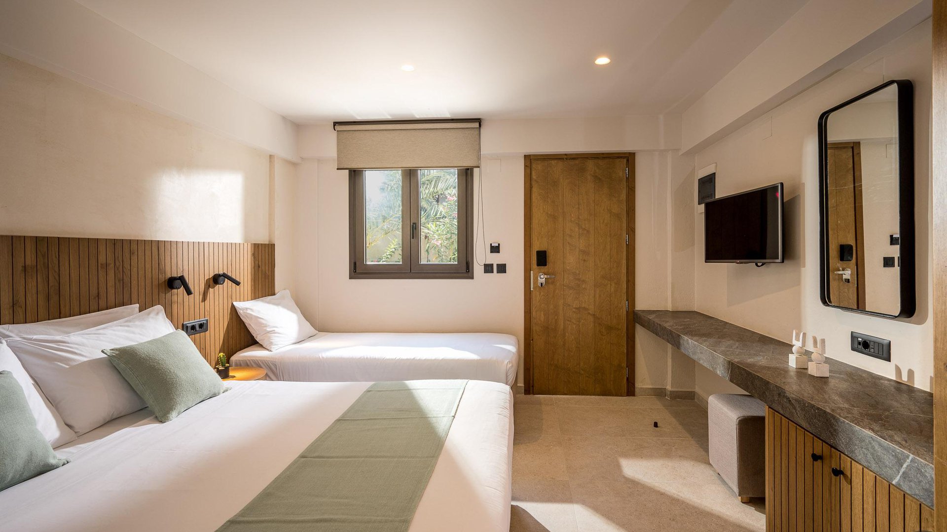 STELLA VILLAGE SEASIDE HOTEL