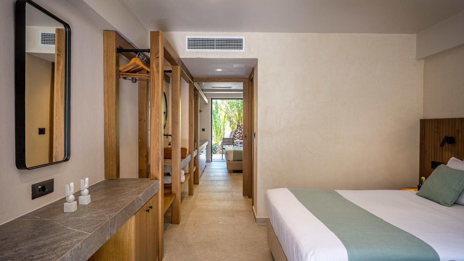 STELLA VILLAGE SEASIDE HOTEL