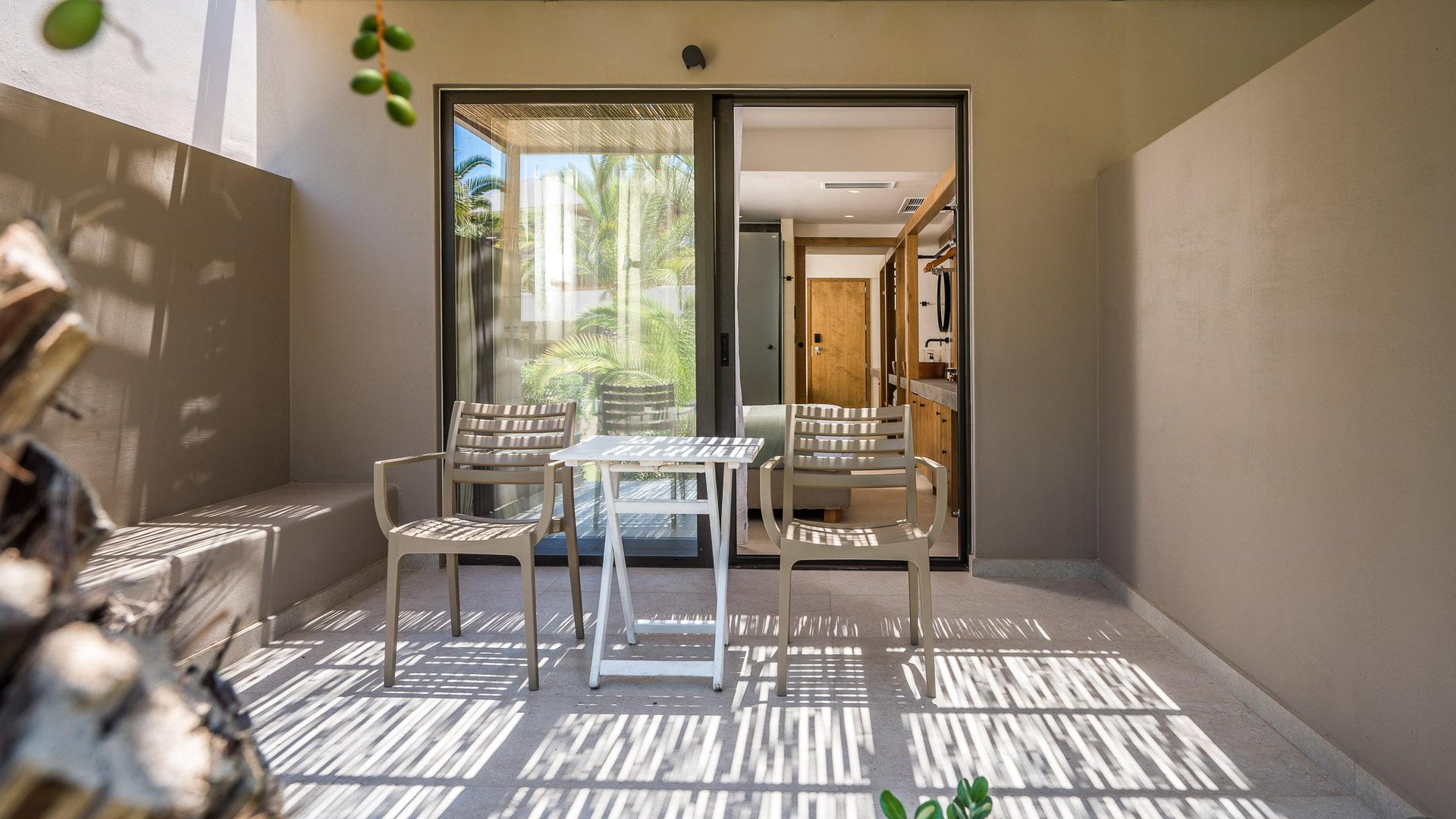 STELLA VILLAGE SEASIDE HOTEL