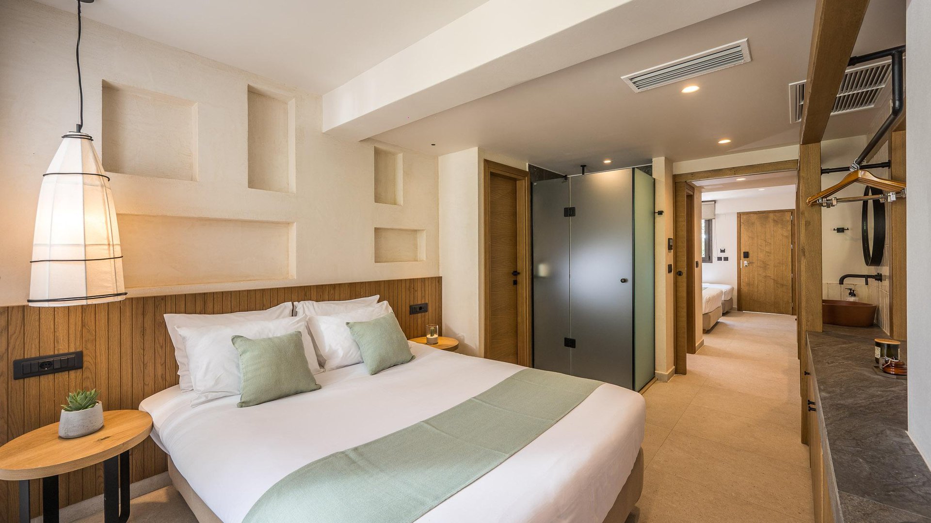 STELLA VILLAGE SEASIDE HOTEL