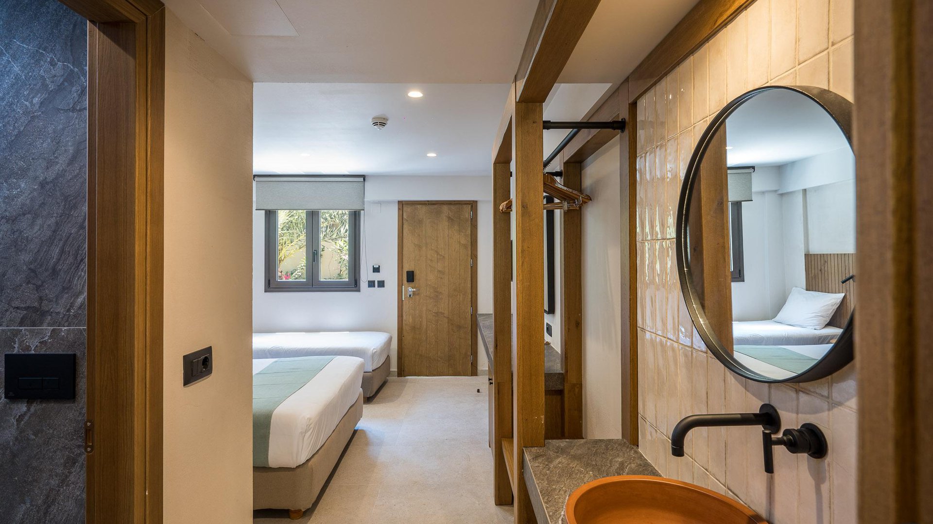 STELLA VILLAGE SEASIDE HOTEL